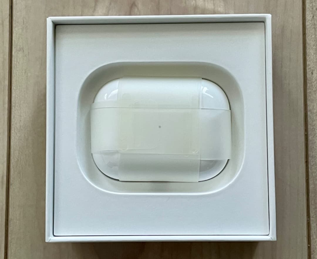 Air Pods Pro 第一世代　別売ケースおまけ付き