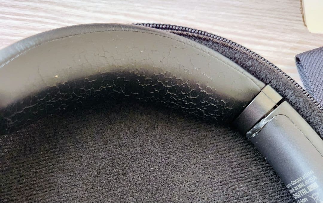 値下げ SONY WH-1000XM3 ノイズキャンセリングヘッドフォン