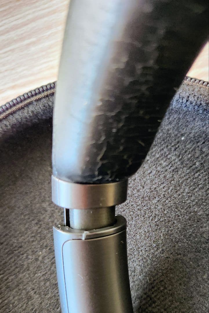 値下げ SONY WH-1000XM3 ノイズキャンセリングヘッドフォン