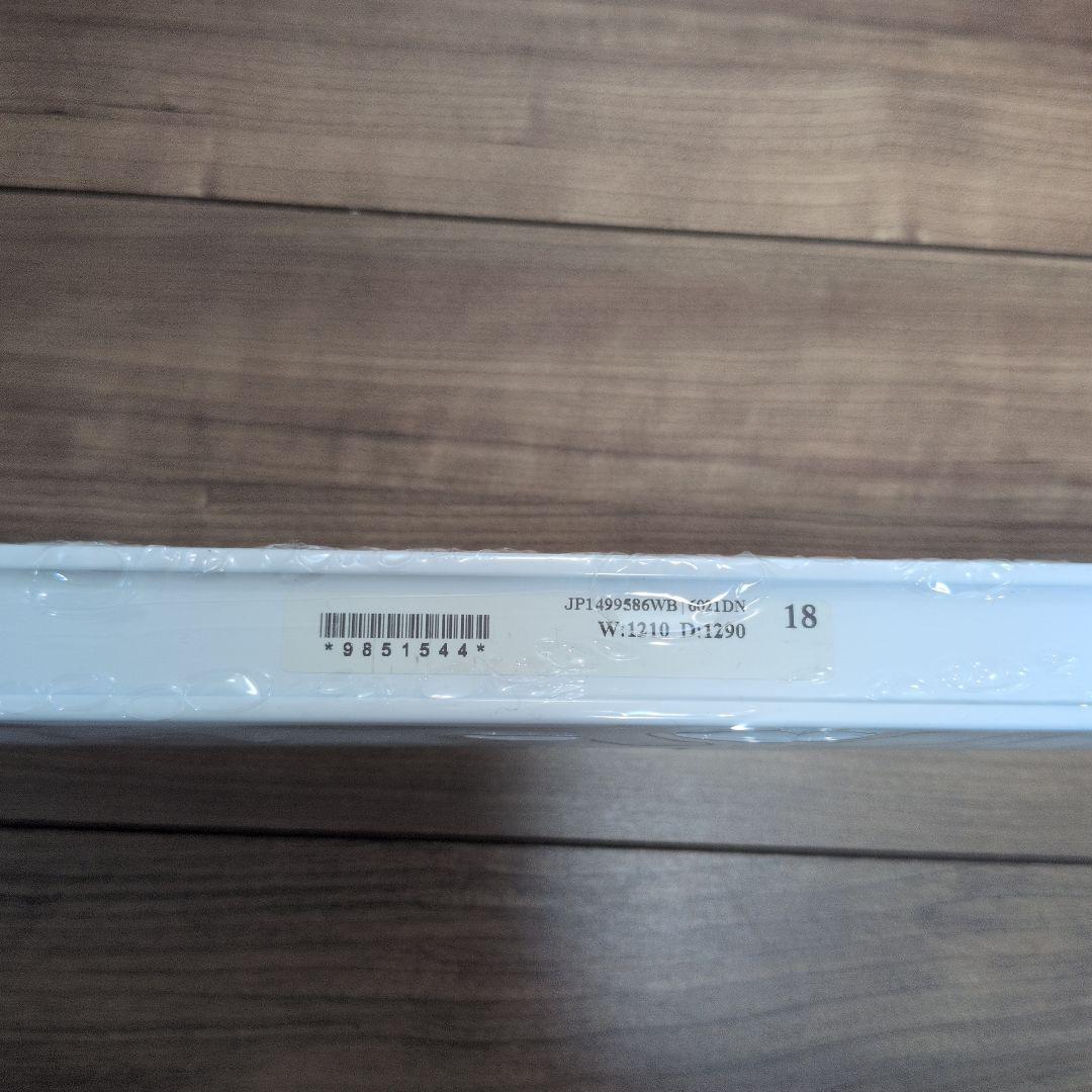 新品未使用 tuissハニカムシェードツイン(シアー/遮光)①