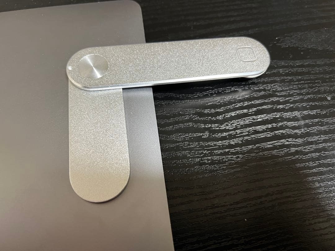 Apple MacBook 12インチ　2018年モデル　ジャンク