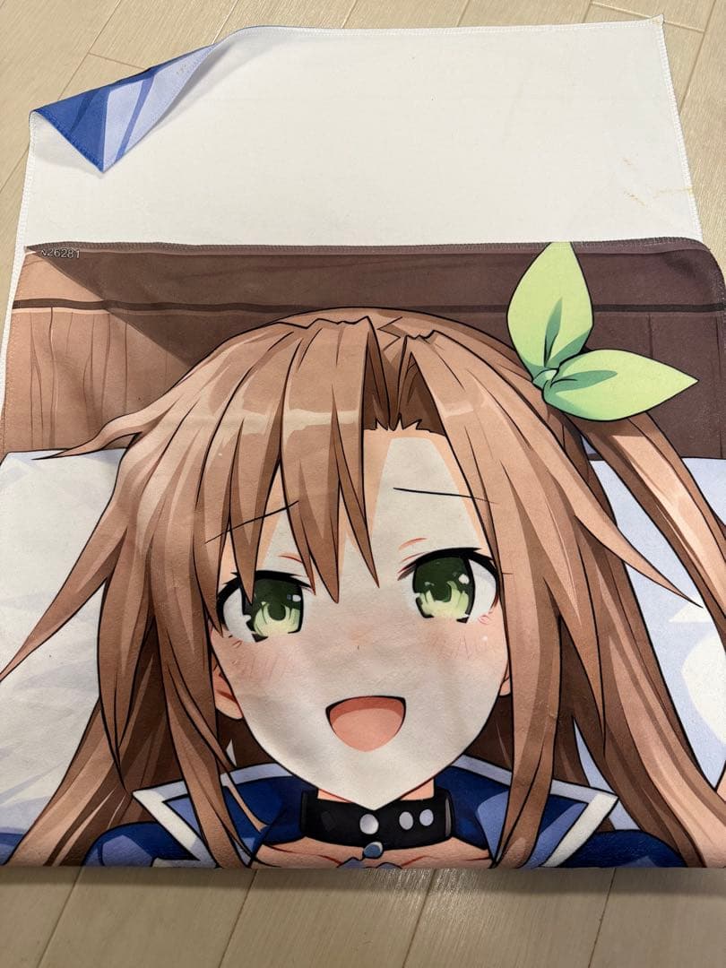 ゆ*き様 アイエフ シークレットタオル バスタオル