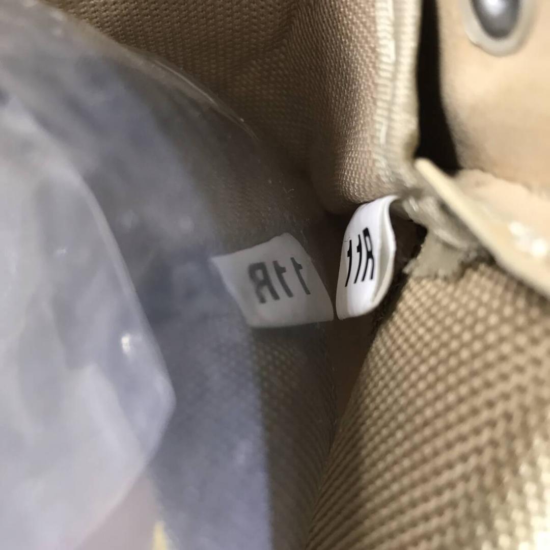 ROTHCO : Desert Tan Speedlace Boot★11R