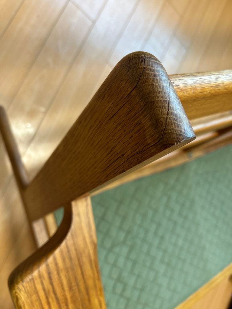 ハンスウェグナー　GE290 2シーター