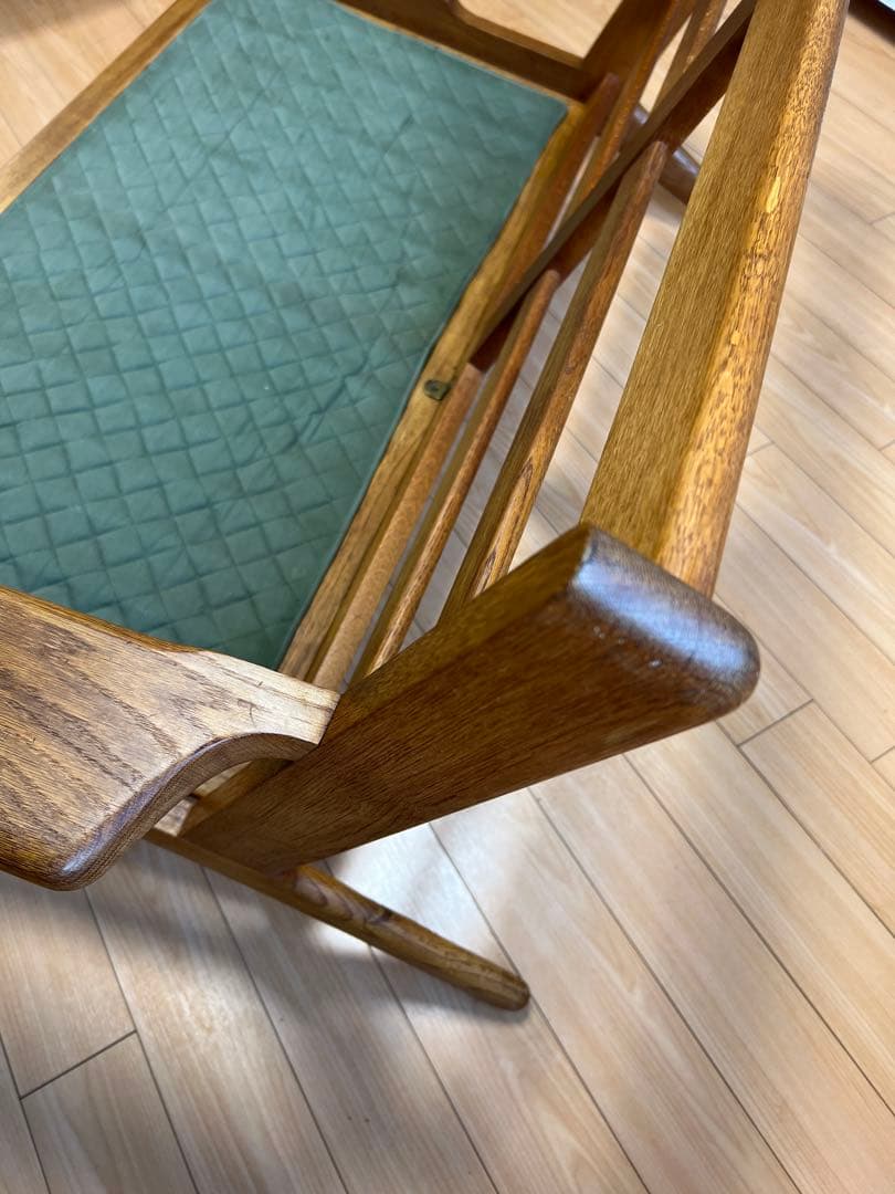 ハンスウェグナー　GE290 2シーター