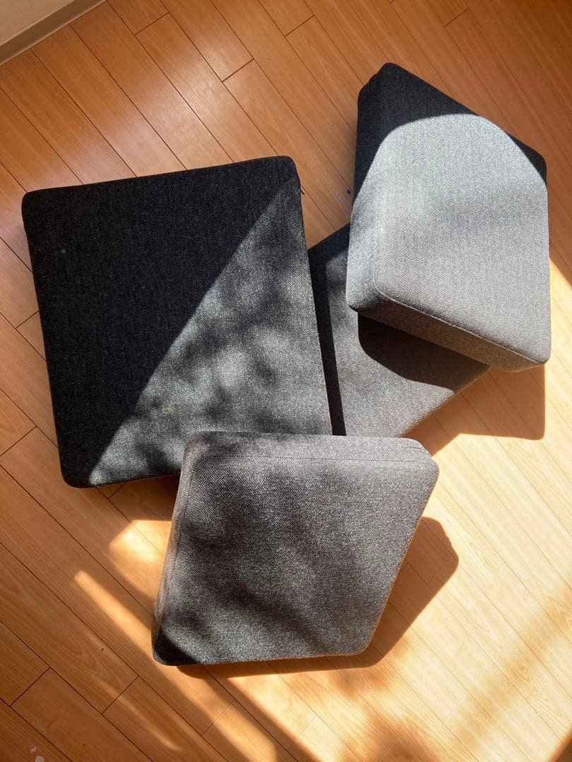 ハンスウェグナー　GE290 2シーター