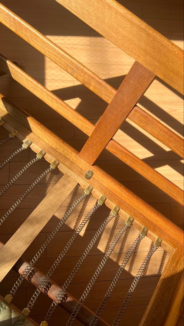 ハンスウェグナー　GE290 2シーター