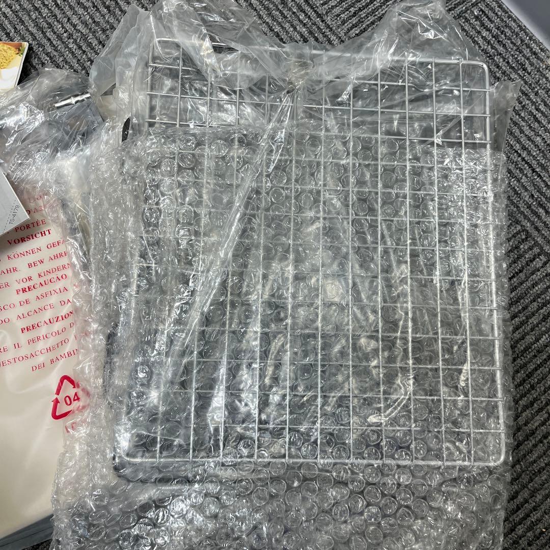 【新品未使用】TWINBIRD ノンフライオーブン　TS-4179