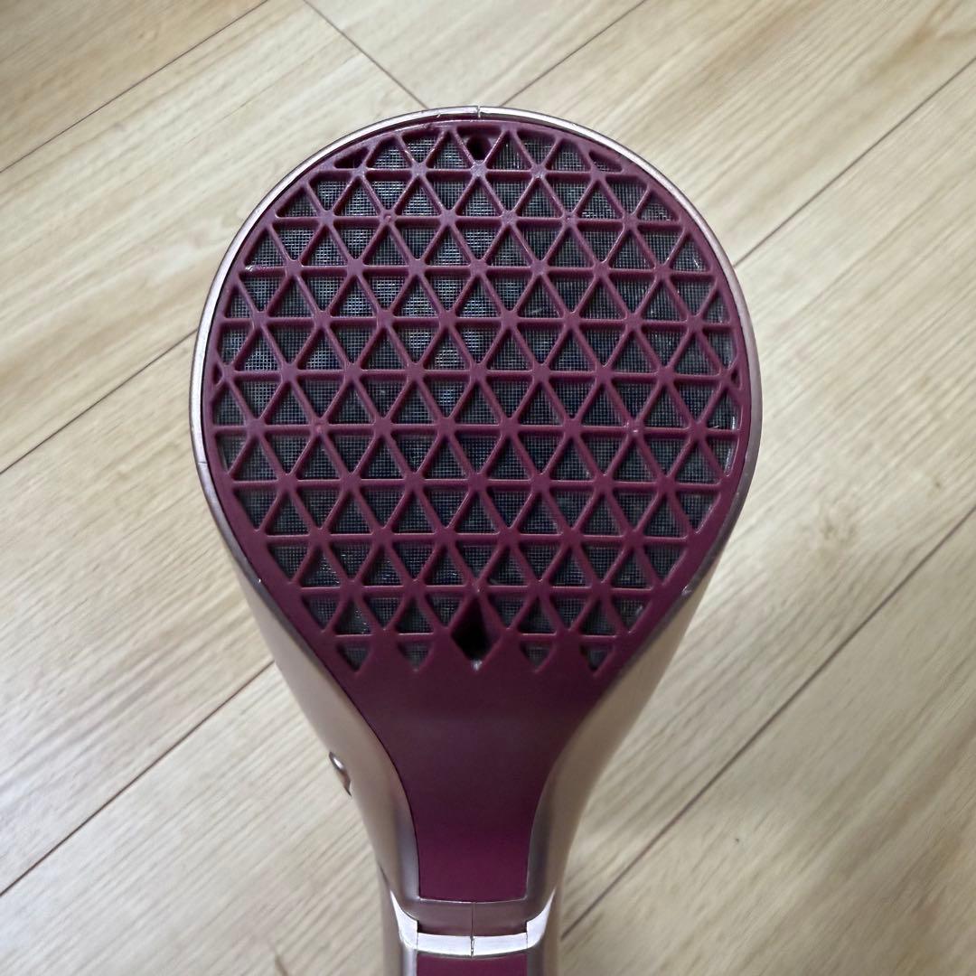 SHARP ヘアドライヤー ローズゴールド