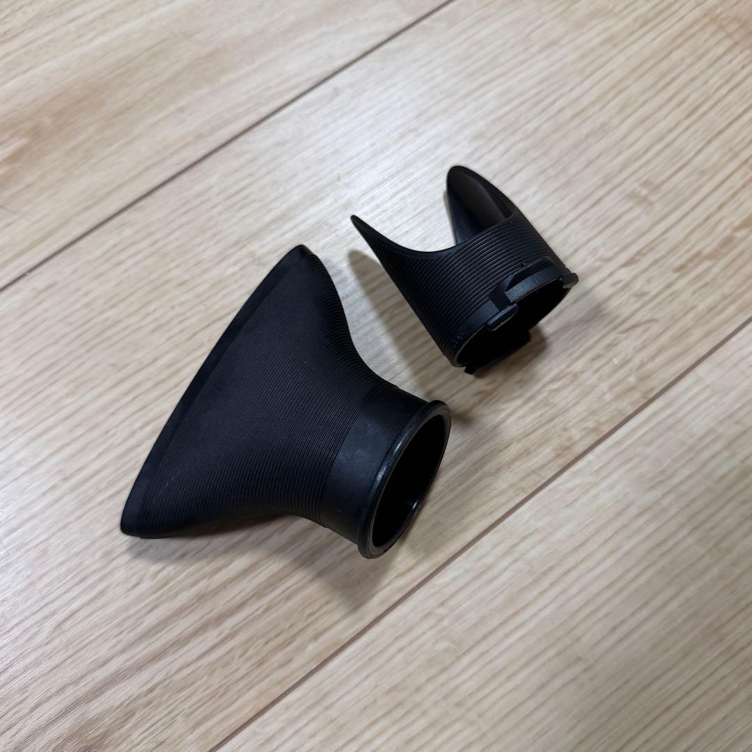 SHARP ヘアドライヤー ローズゴールド