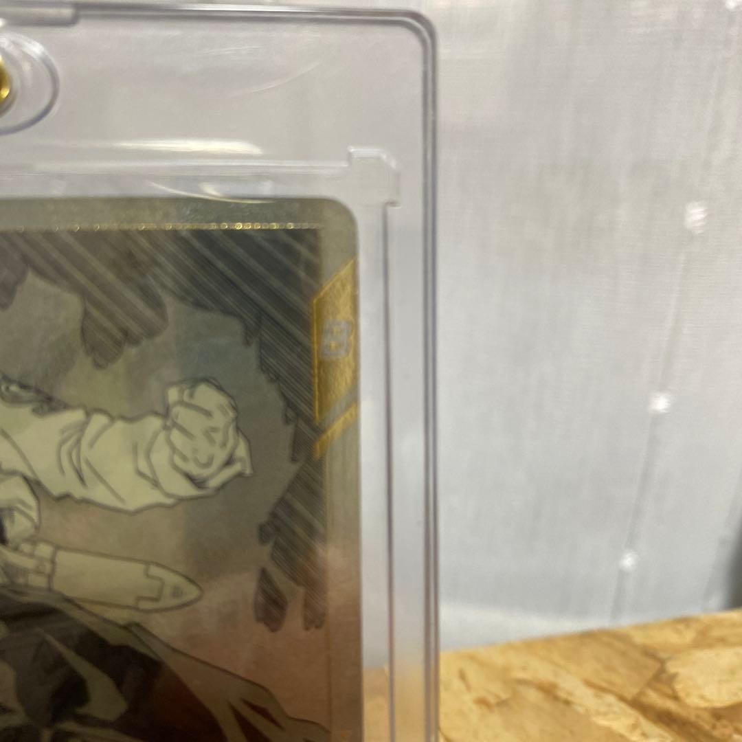 ドラゴンボール スーパーダイバーズ トランクス 青年期 R+ APT-015