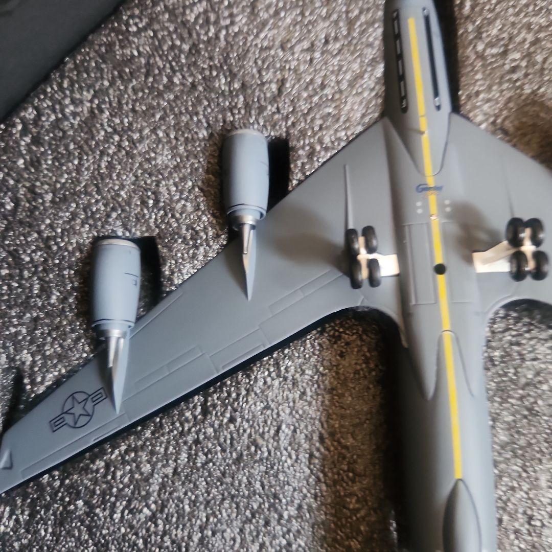 航空機・ヘリコプター Gemini 200 Boeing KC-135R 1:200