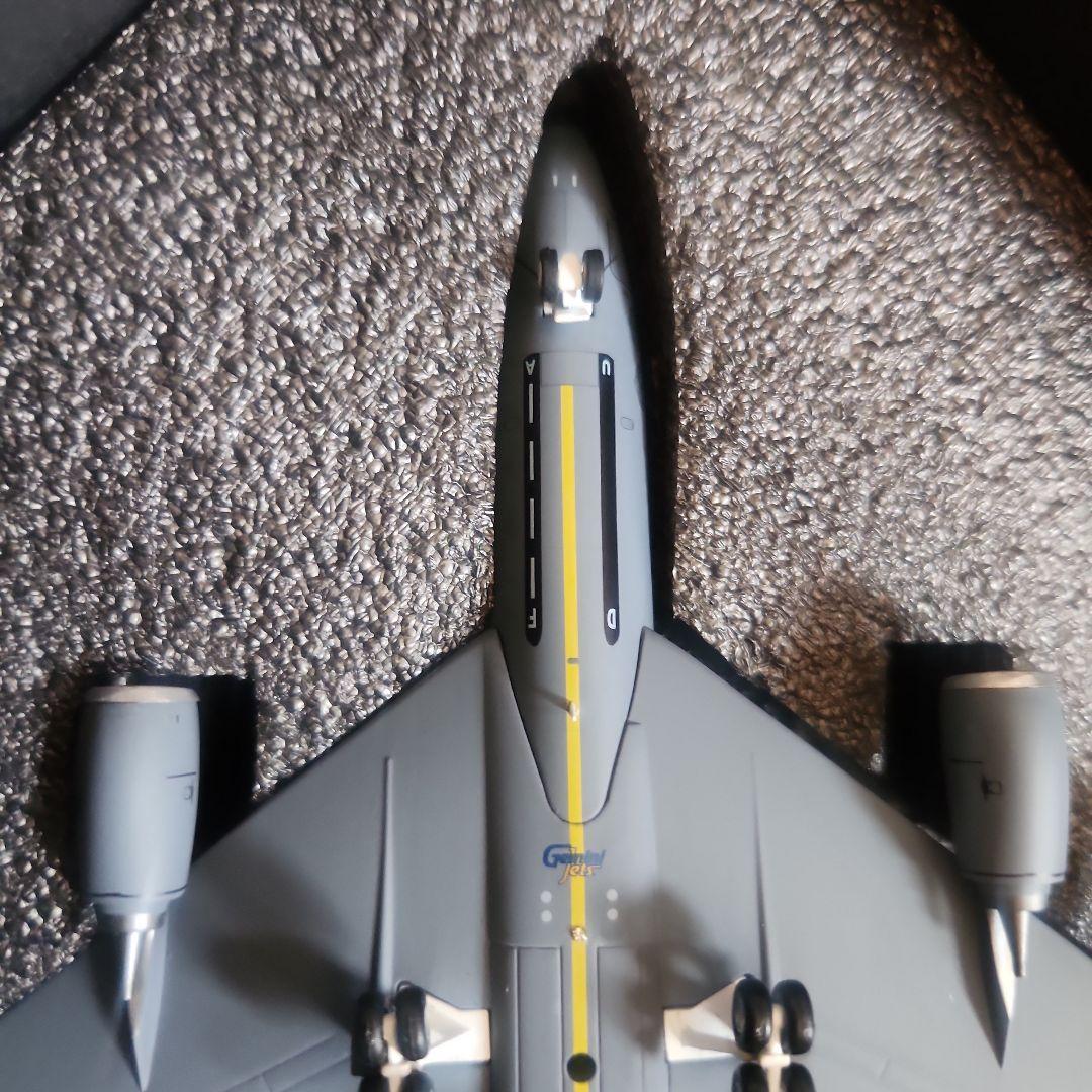 航空機・ヘリコプター Gemini 200 Boeing KC-135R 1:200