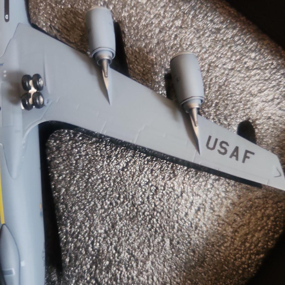 航空機・ヘリコプター Gemini 200 Boeing KC-135R 1:200