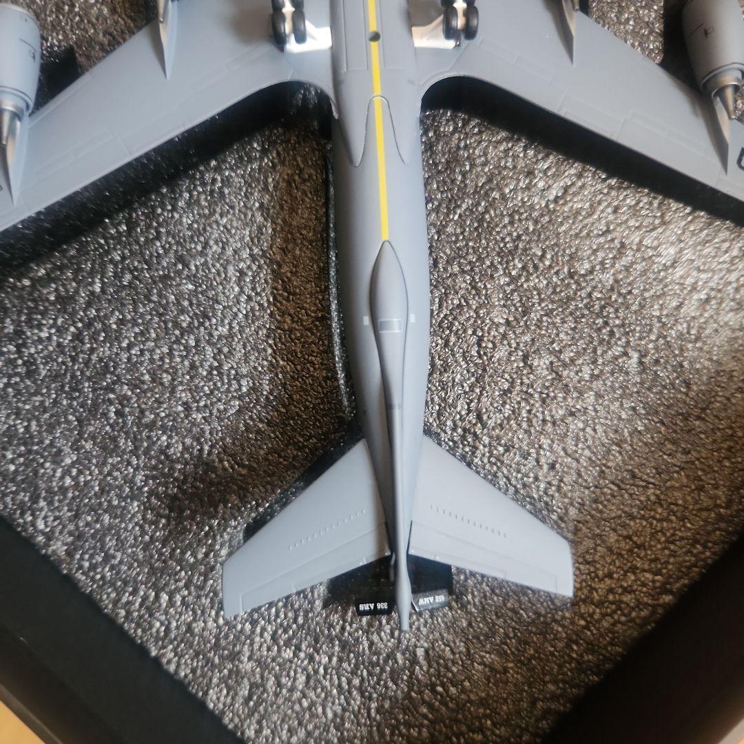 航空機・ヘリコプター Gemini 200 Boeing KC-135R 1:200