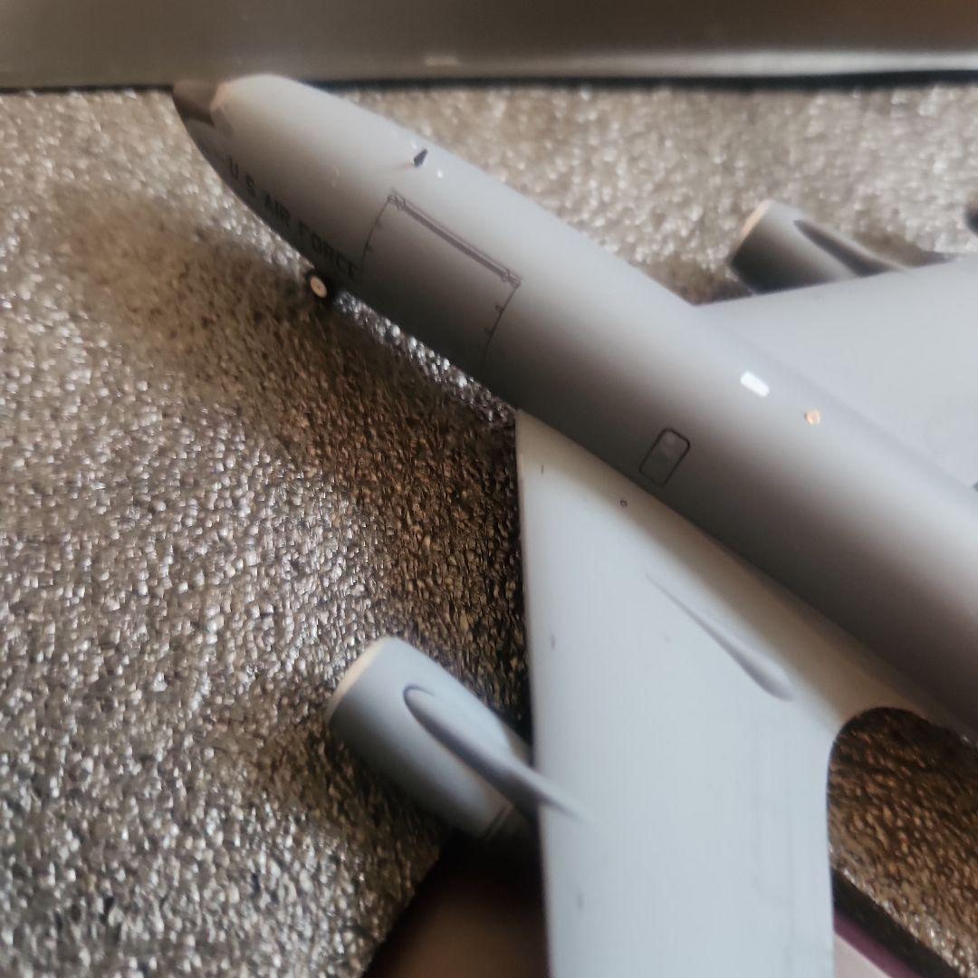 航空機・ヘリコプター Gemini 200 Boeing KC-135R 1:200