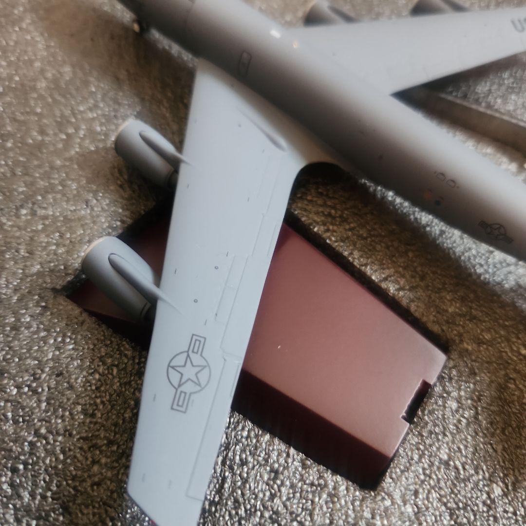 航空機・ヘリコプター Gemini 200 Boeing KC-135R 1:200