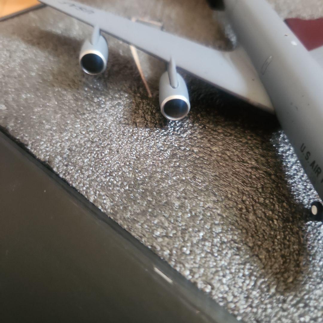 航空機・ヘリコプター Gemini 200 Boeing KC-135R 1:200