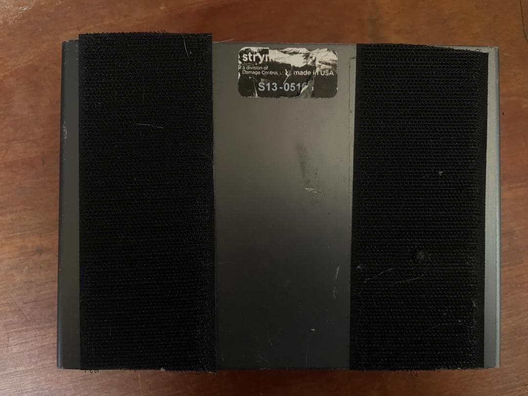 ぽ*ん様 【ジャンク】strymon TIMELINE ディレイエフェクター