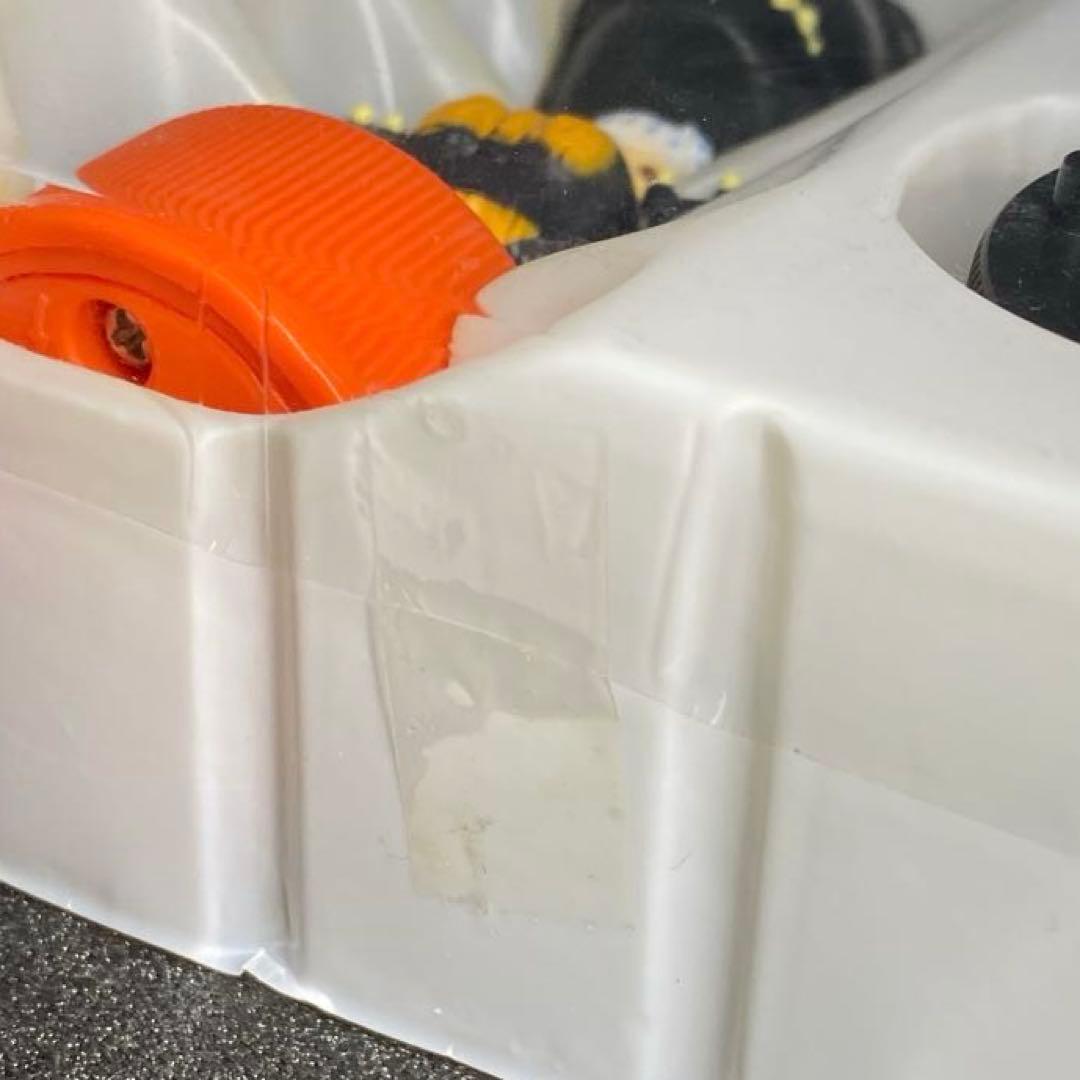 メルトダウンゴジラ ムービーモンスターシリーズ タグ付き キャラクタミクス FW