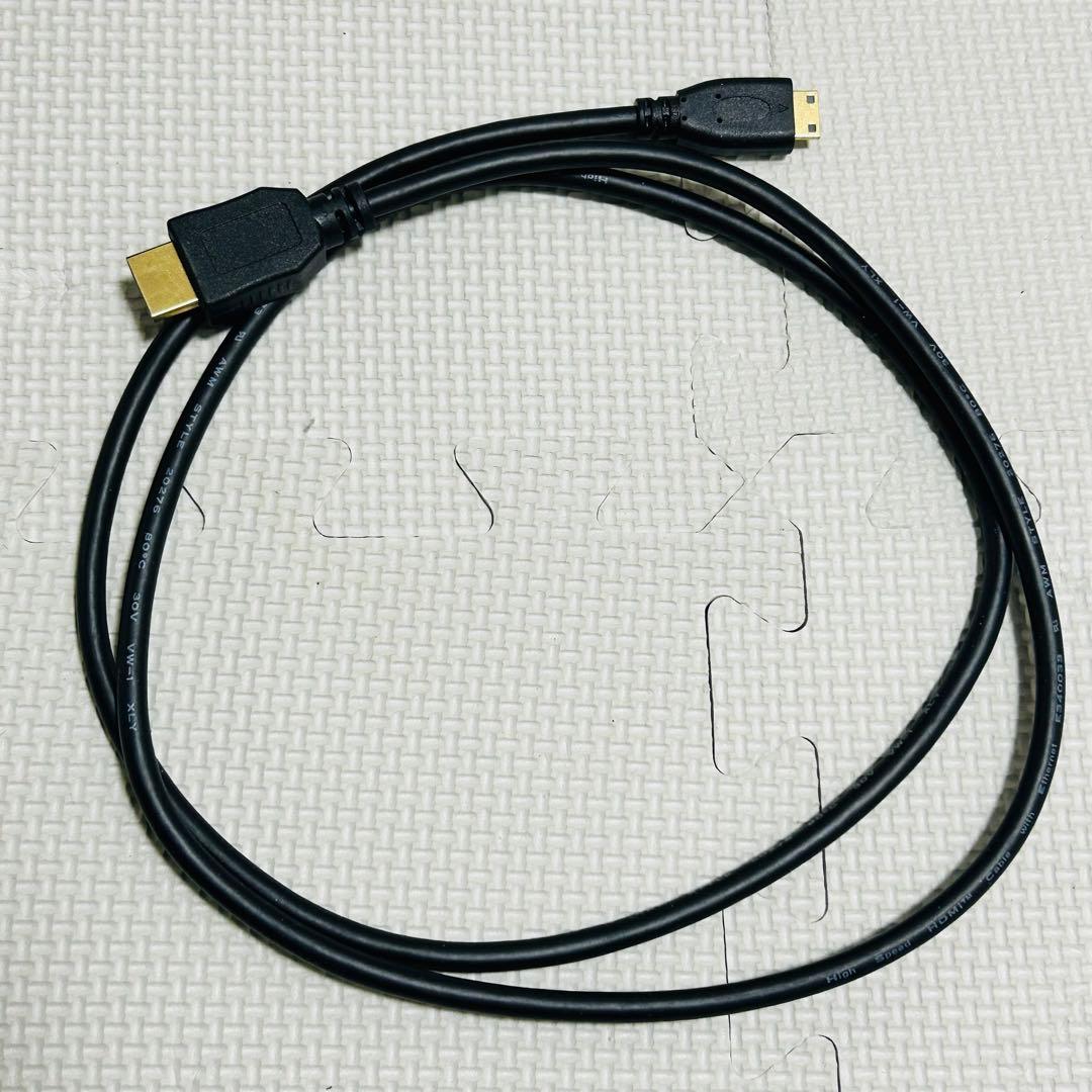 モバイルモニター 13.3インチ 有機EL OLEDパネル cocopar 美品