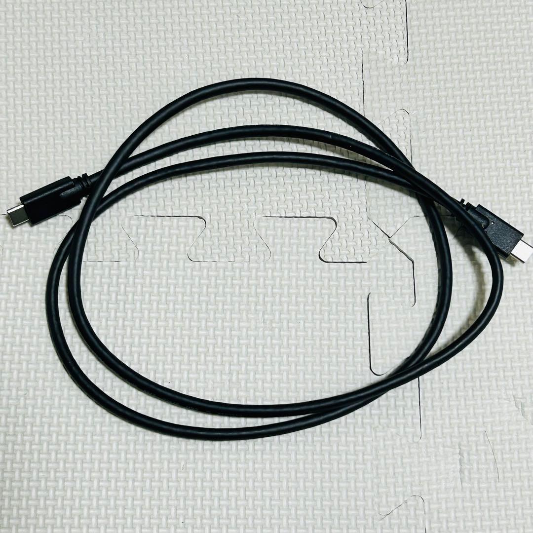 モバイルモニター 13.3インチ 有機EL OLEDパネル cocopar 美品