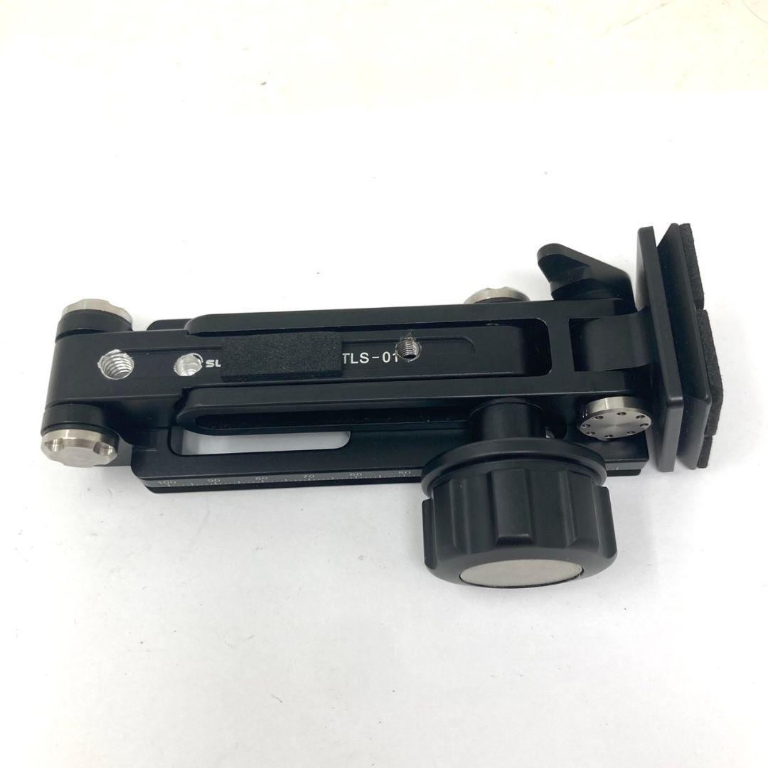 SUNWAYFOTO サンウェイフォト TLS-01 望遠レンズサポート