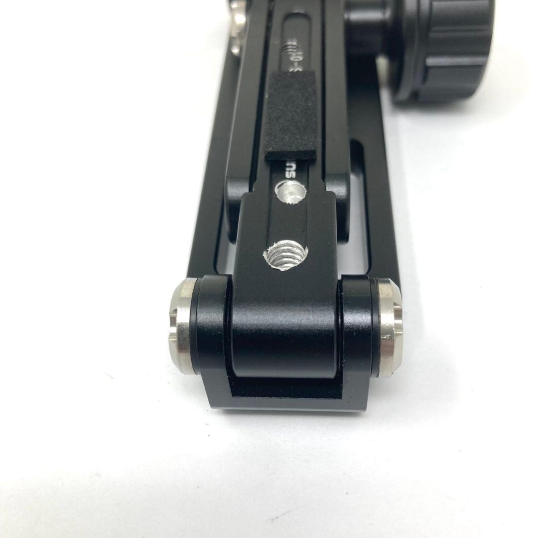 SUNWAYFOTO サンウェイフォト TLS-01 望遠レンズサポート