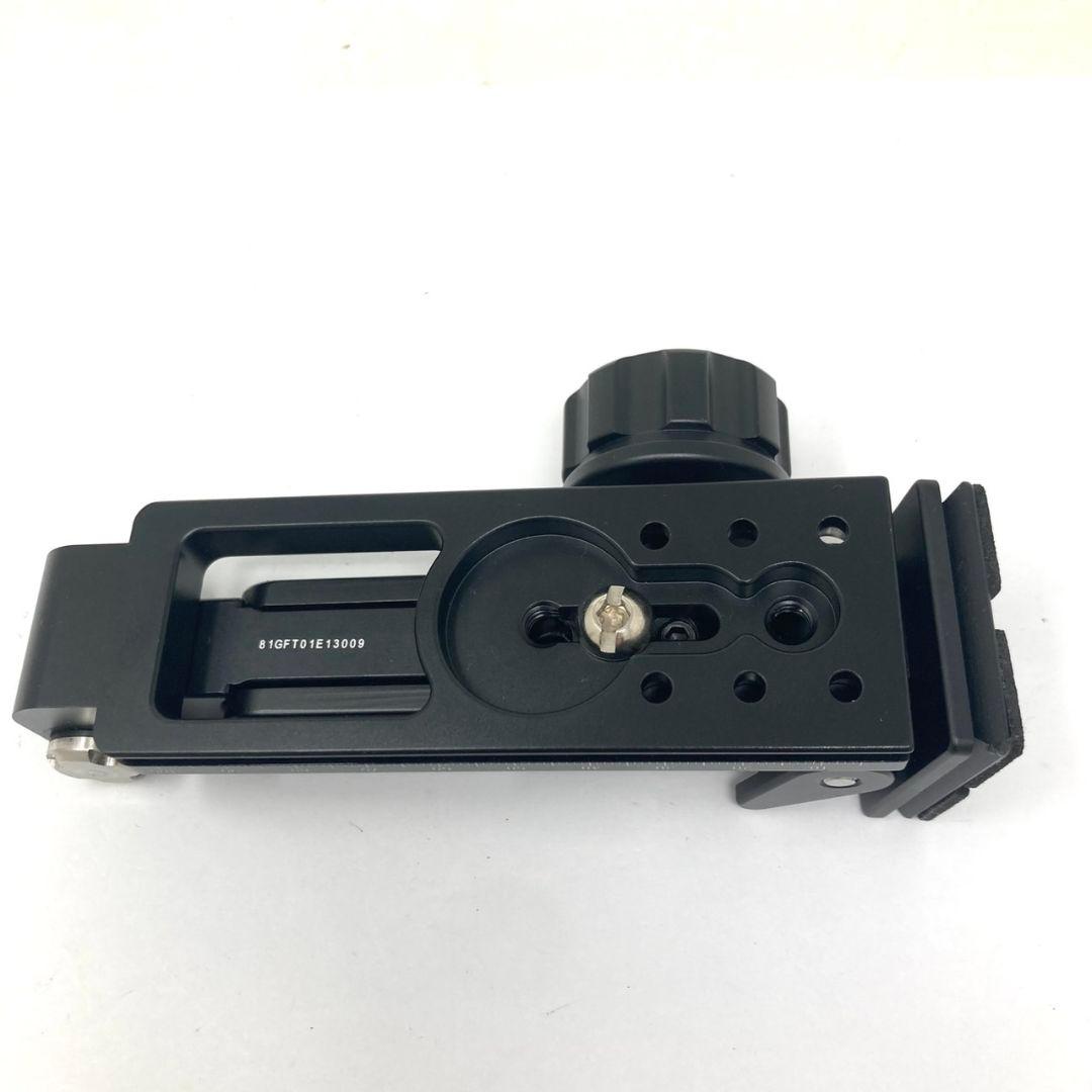 SUNWAYFOTO サンウェイフォト TLS-01 望遠レンズサポート