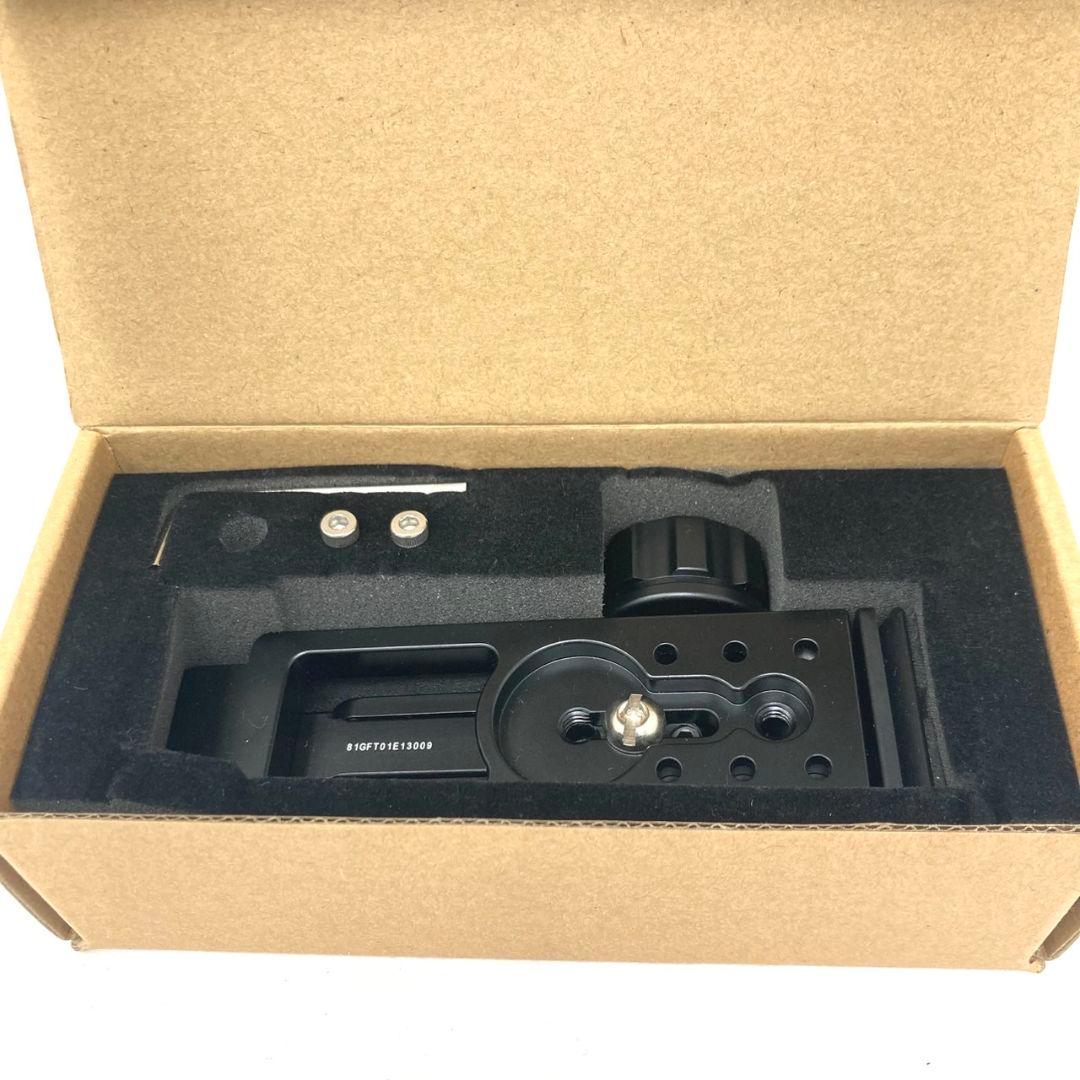 SUNWAYFOTO サンウェイフォト TLS-01 望遠レンズサポート