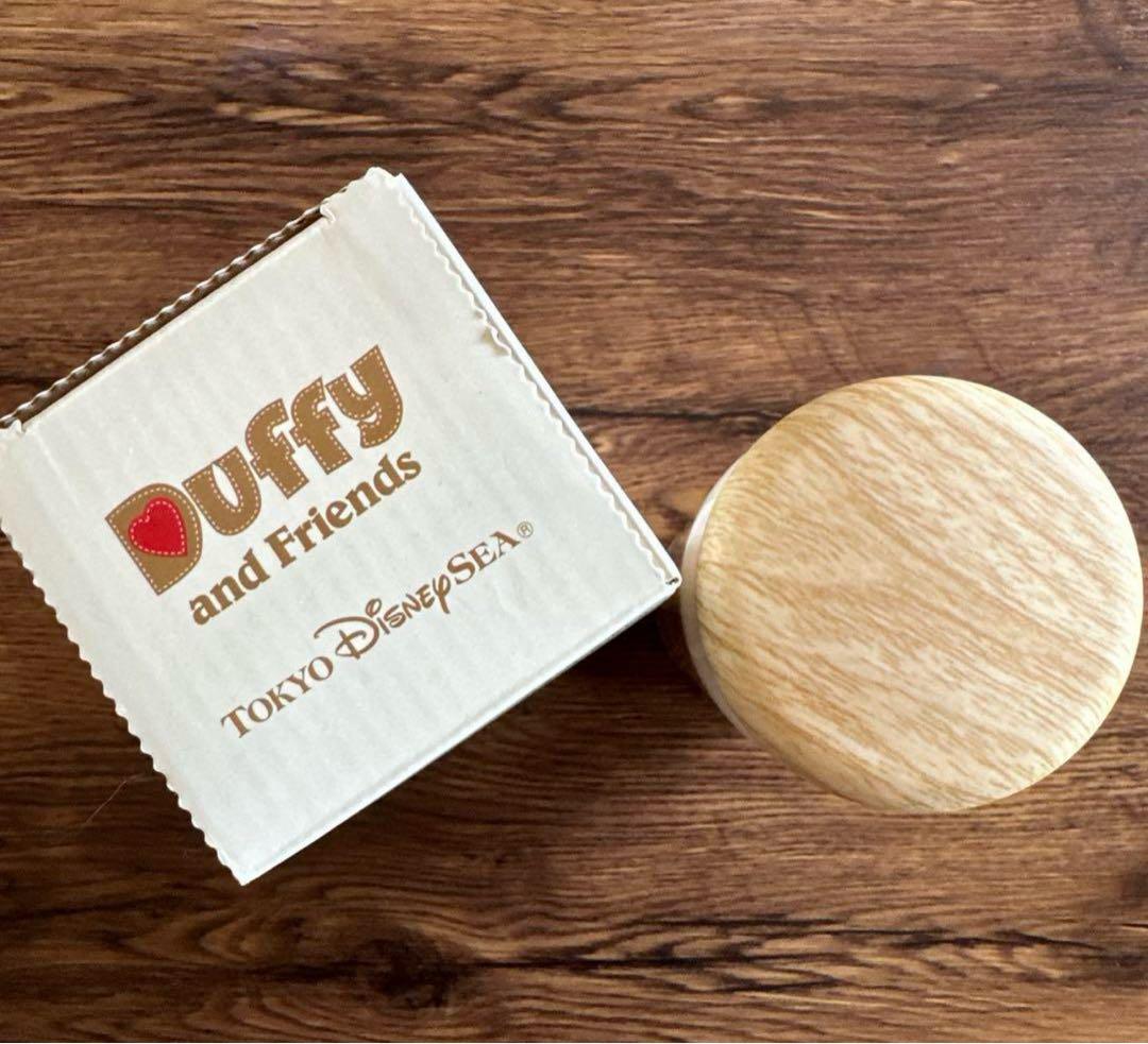 【ラスト！】ディズニー￼シー購入ダッフィ&フレンズ　ステンレスボトル・魔法瓶水筒