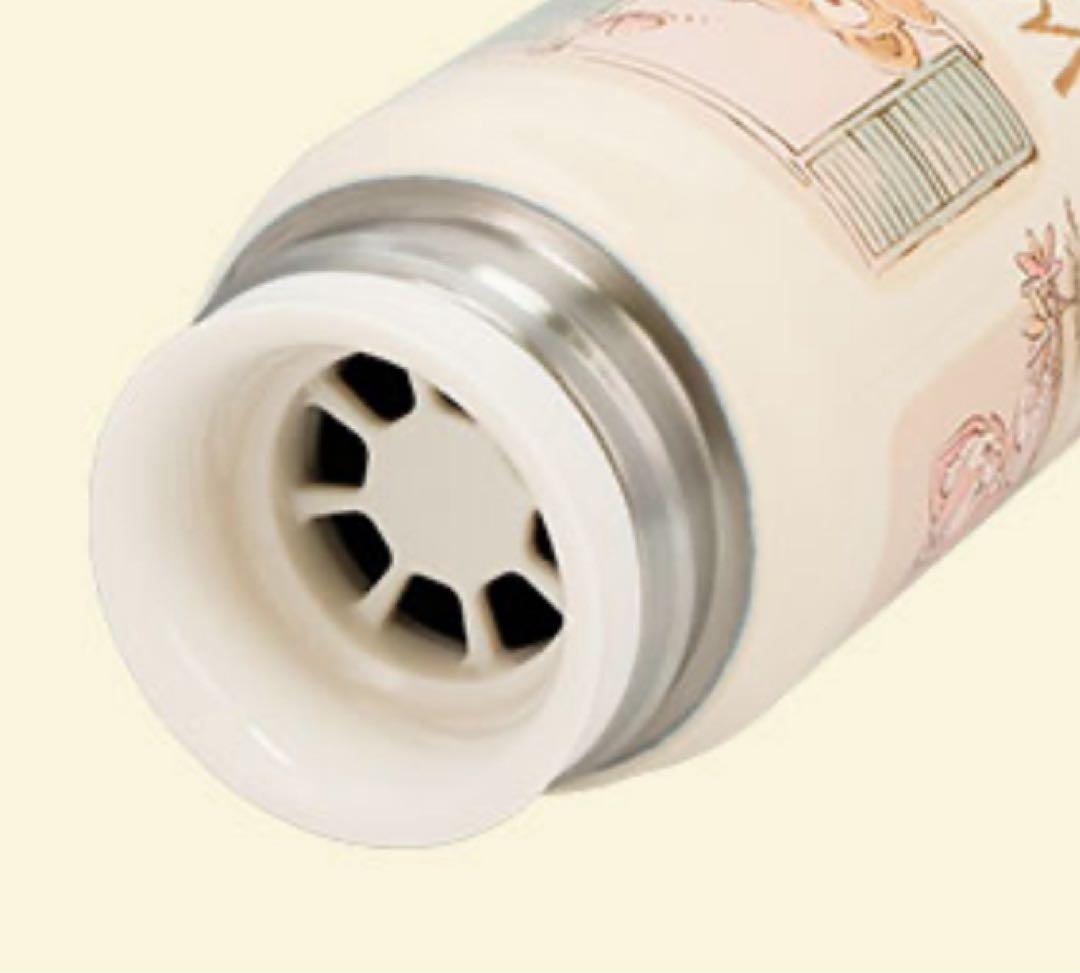 【ラスト！】ディズニー￼シー購入ダッフィ&フレンズ　ステンレスボトル・魔法瓶水筒