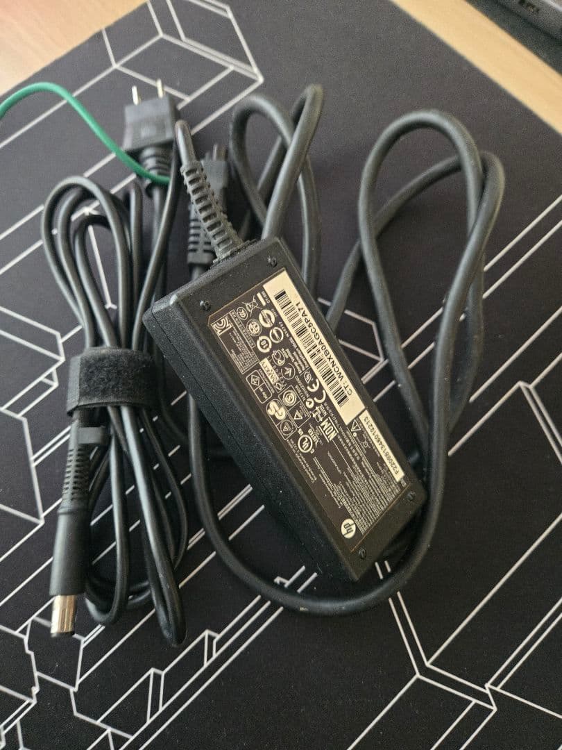 ミニPC HP ProDesk 400 G4 Mini PC 16/512GB