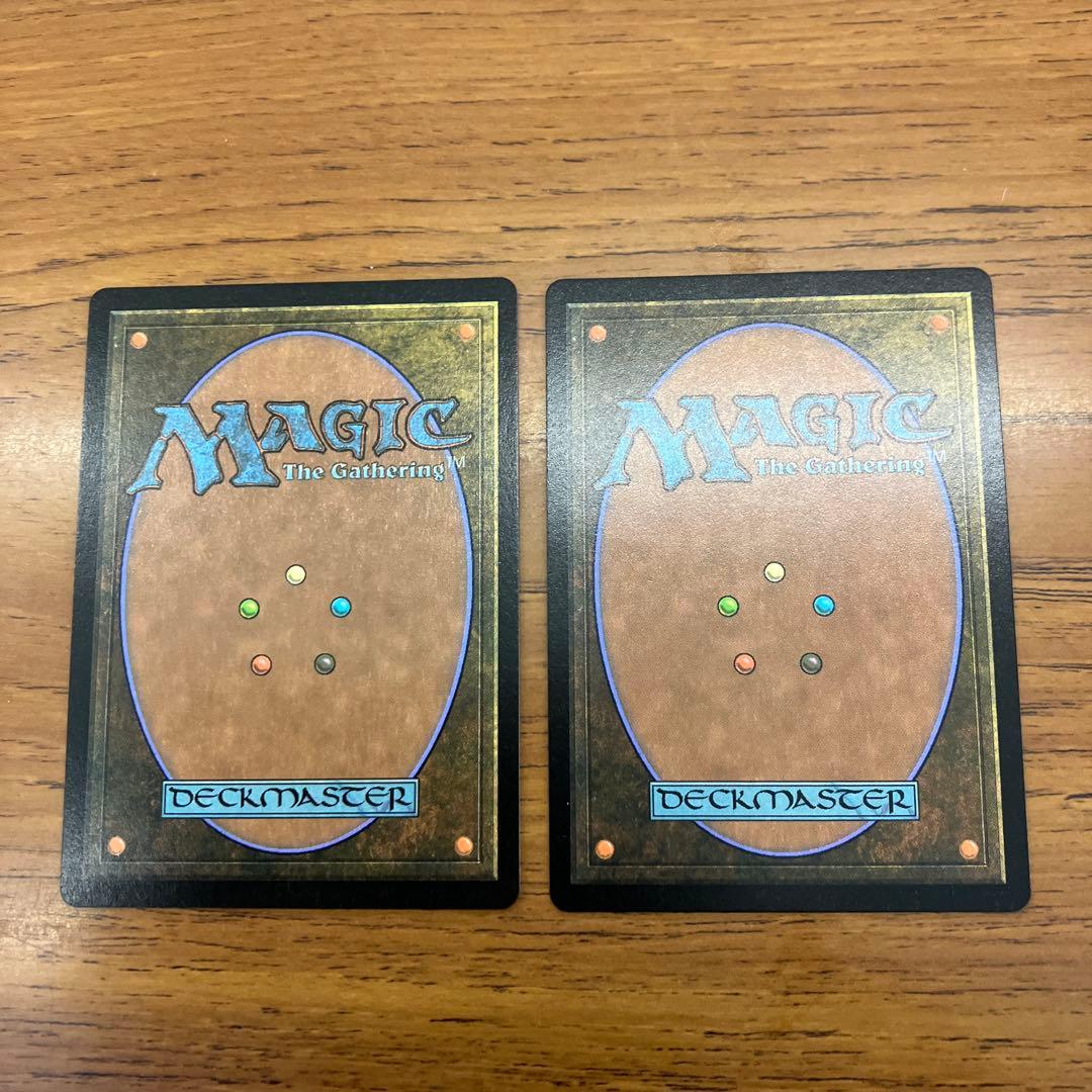 大召喚士、ユウナ プロモfoil 2枚set