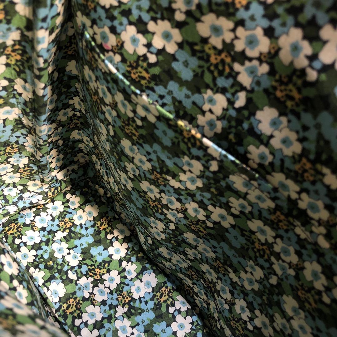 2013.ハンドメイド　ミニトートバッグ　フランシュリッペ