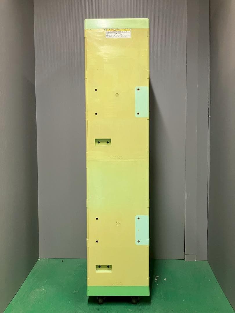 特価品CFO-51B【バンダイカプセルステーション】上下段 中古ガチャガチャ