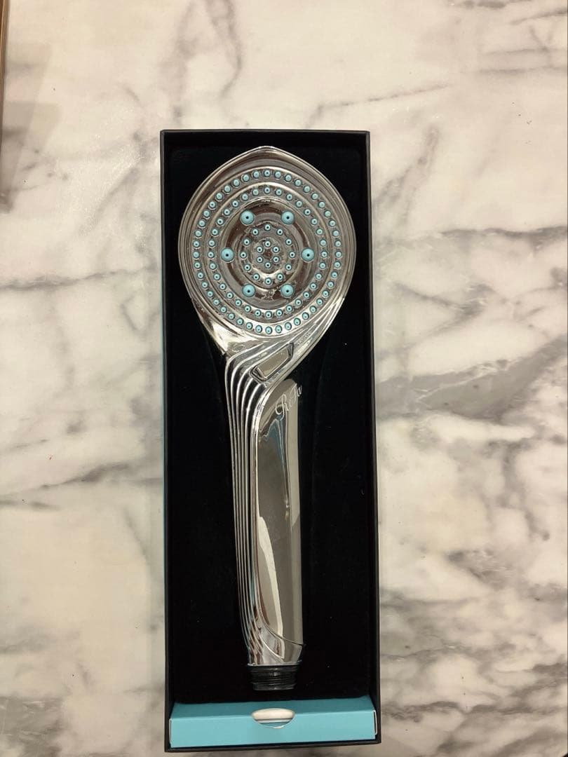 リファファインバブルSシャワーヘッド