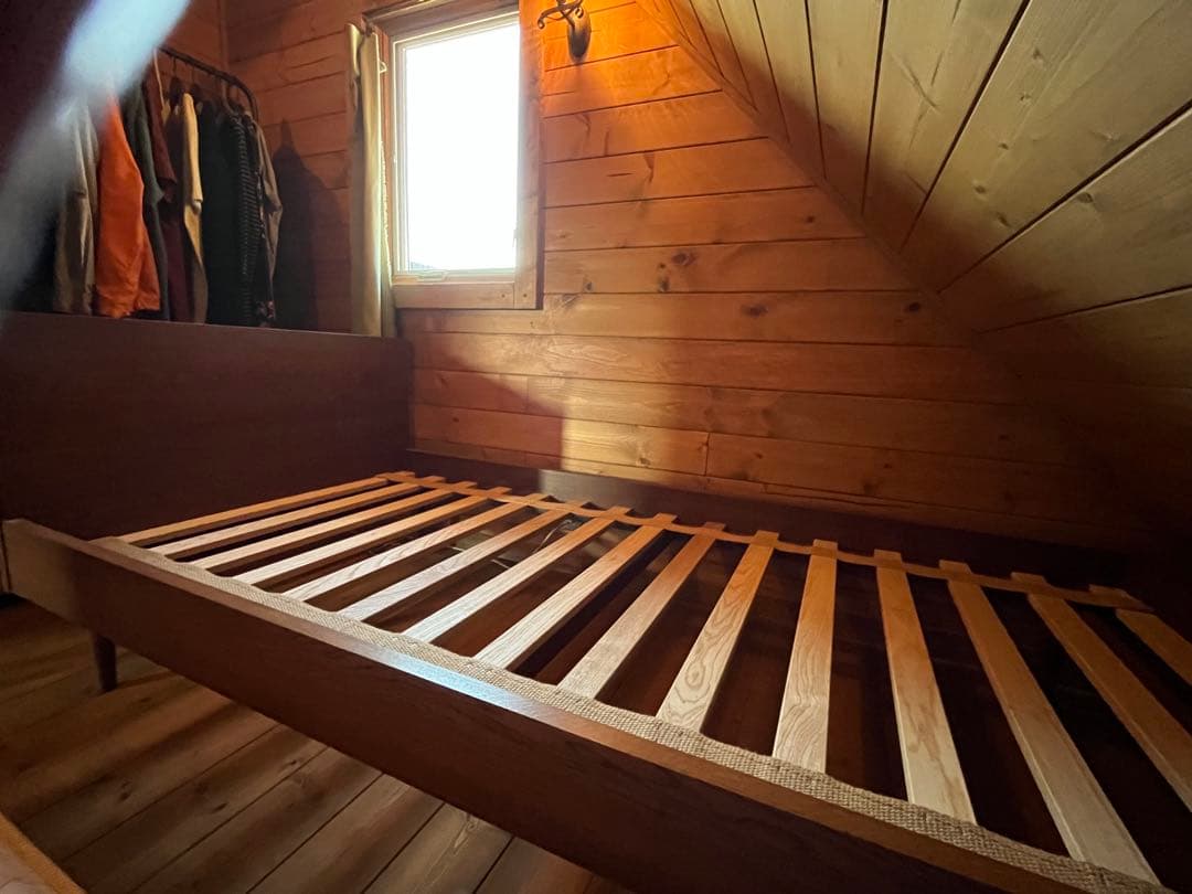 新品同様美品　truck furniture TORCH BED