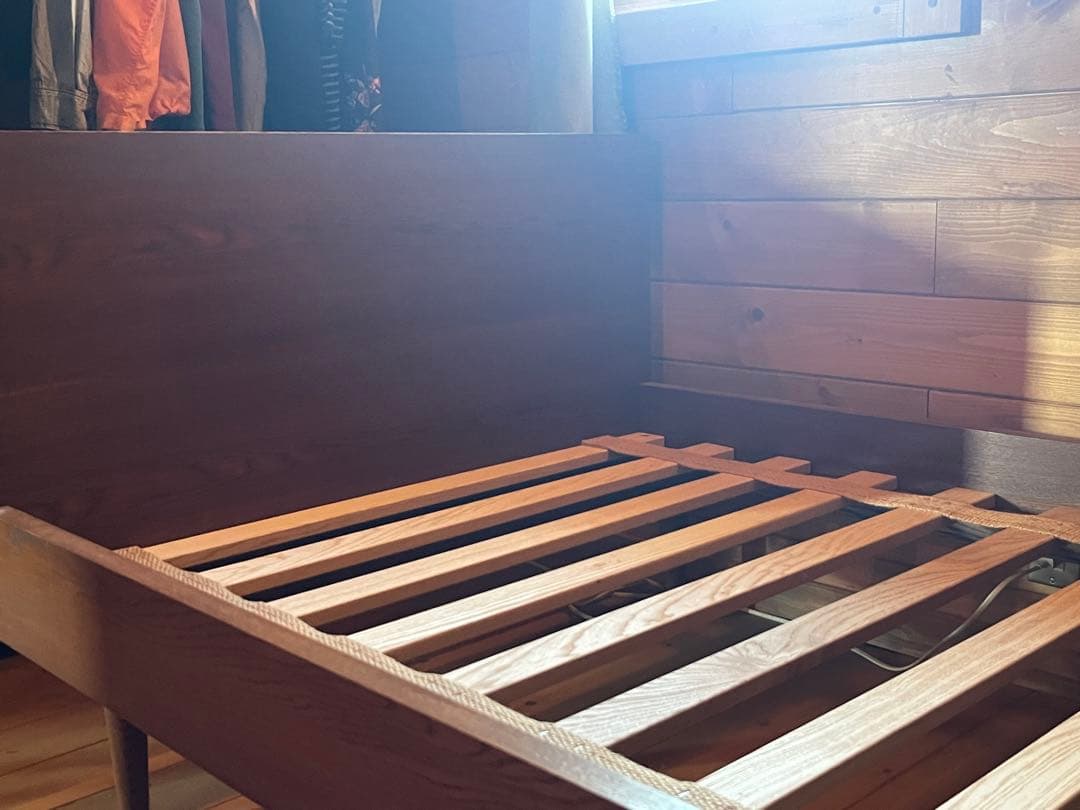 新品同様美品　truck furniture TORCH BED