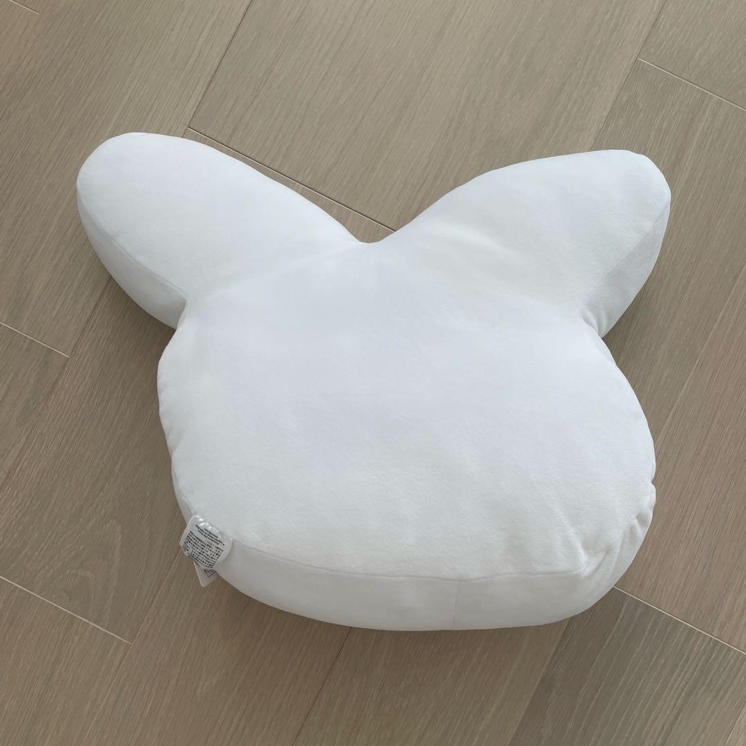 Miffy ミッフィー ナインチェ 70周年限定 ハグミークッション