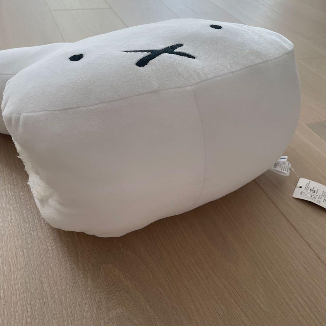 Miffy ミッフィー ナインチェ 70周年限定 ハグミークッション