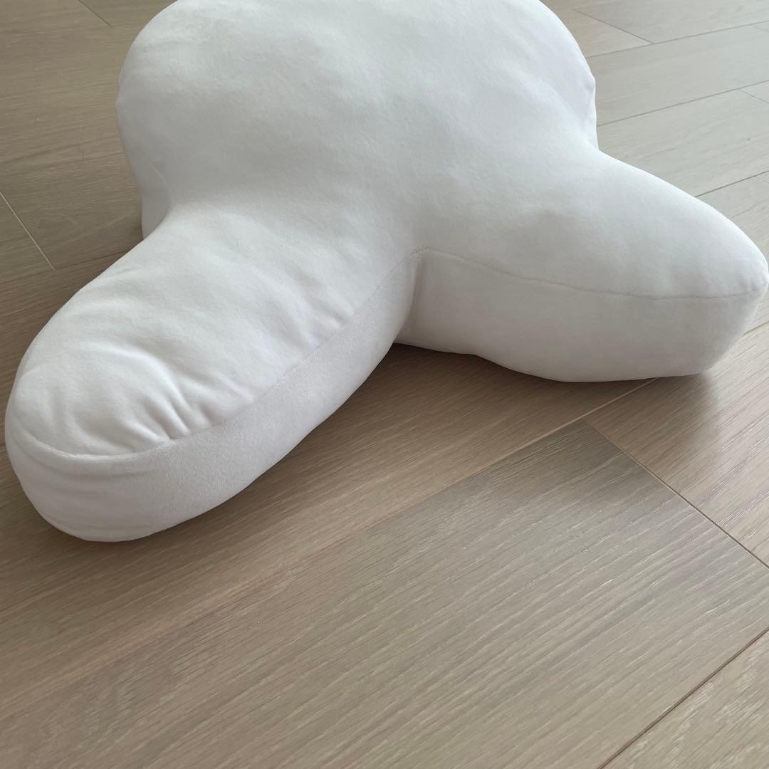 Miffy ミッフィー ナインチェ 70周年限定 ハグミークッション