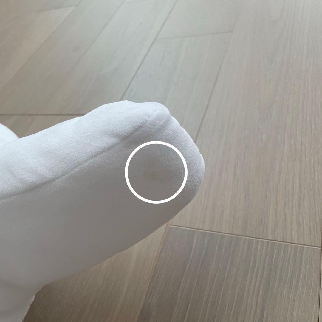 Miffy ミッフィー ナインチェ 70周年限定 ハグミークッション