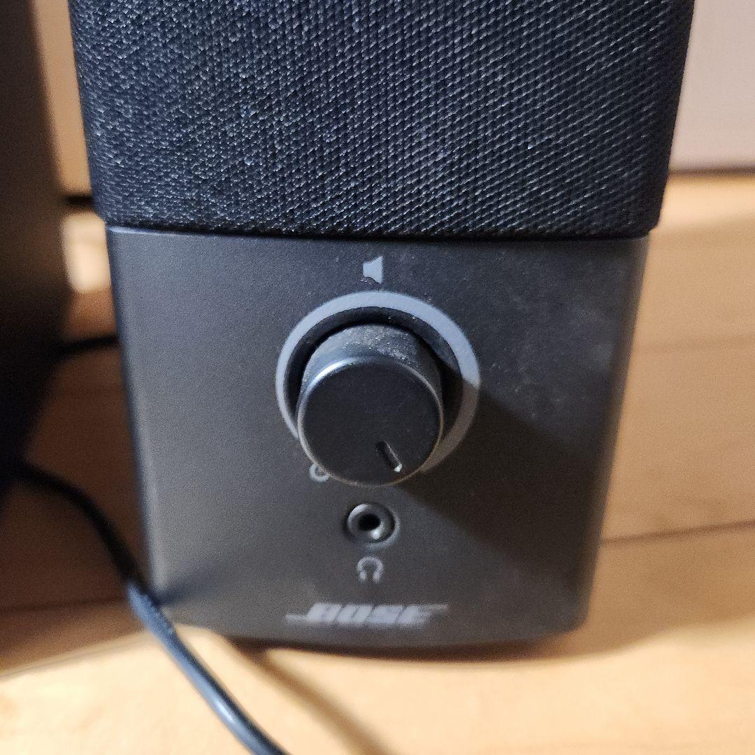 オ*】様 Bose Companion 2 Series III PCスピーカー