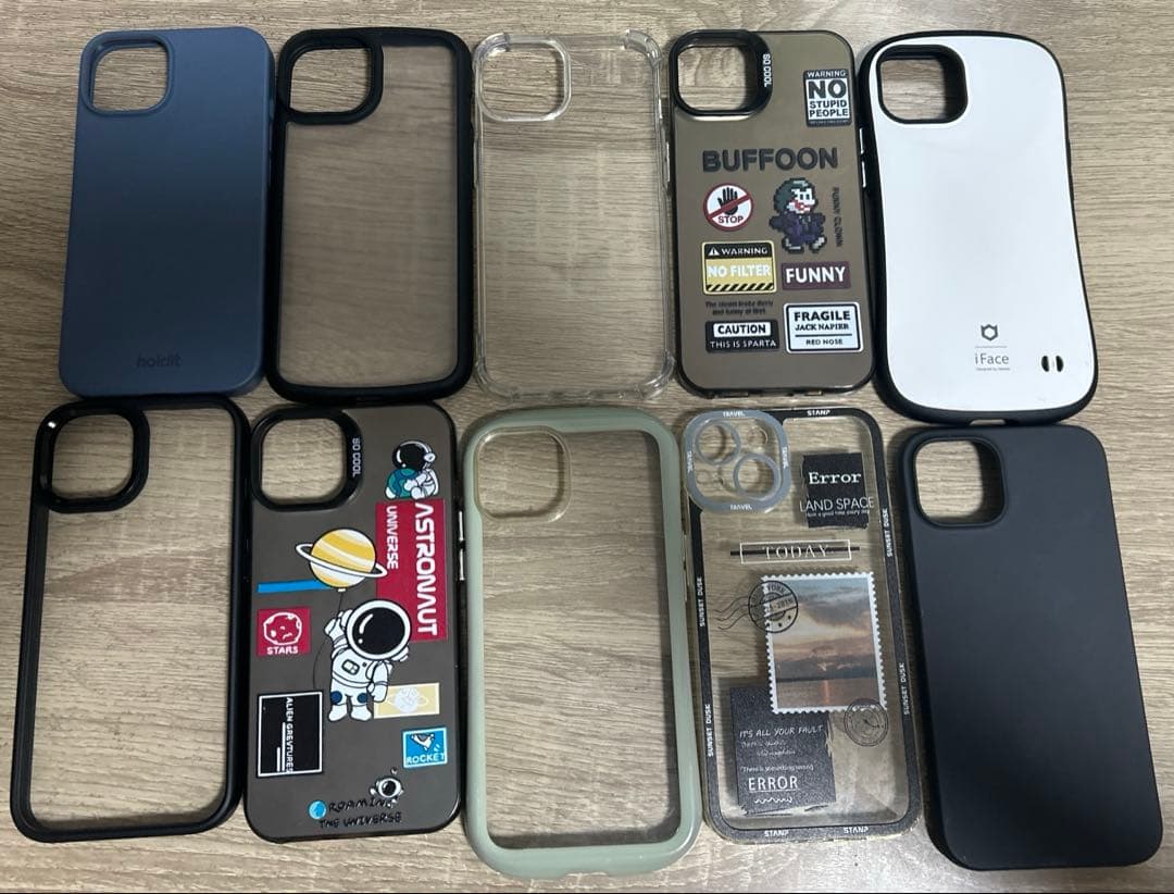 iPhone14スマホケース