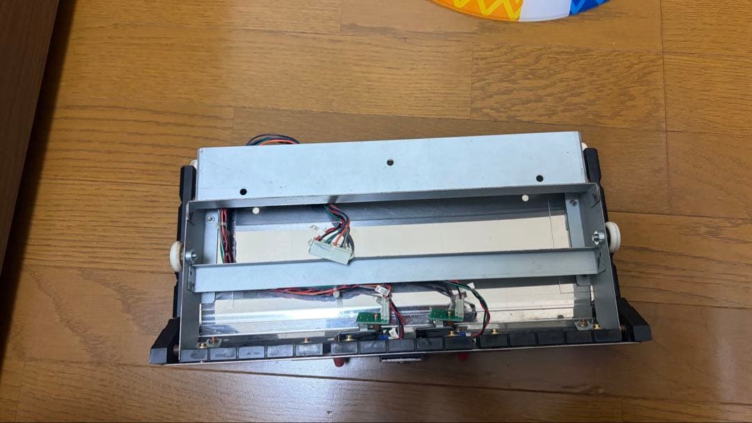 スピンフィーバー フィールド部品セット