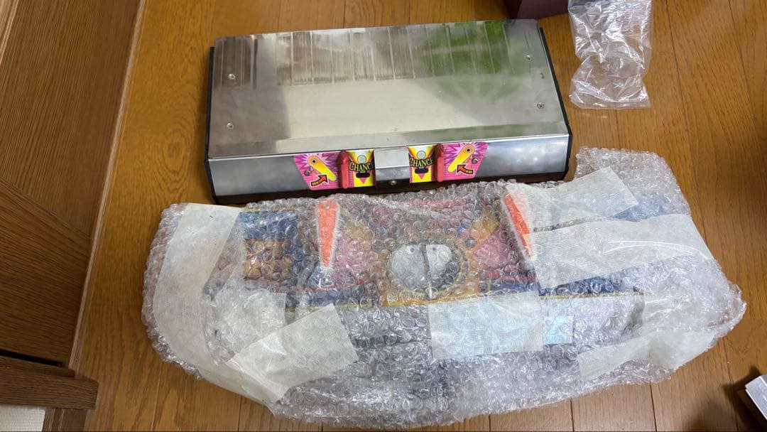 スピンフィーバー フィールド部品セット