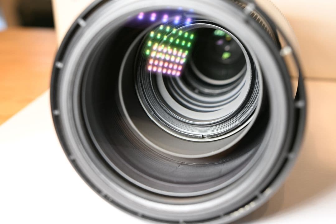 SIGMA 150-600mm F5-6.3 DG OS HSM[ニコンF用]