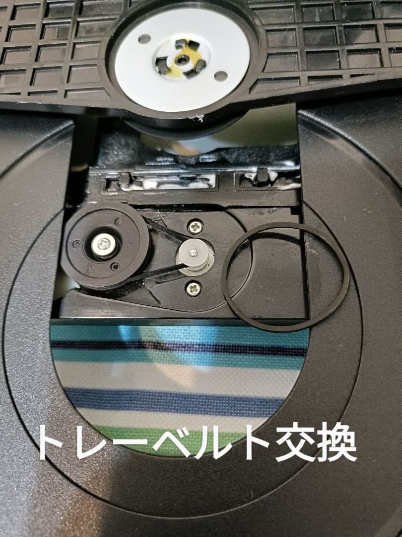 ONKYO NFR-7 CD/SD/USB ブルートゥス レシーバー 付属品一式