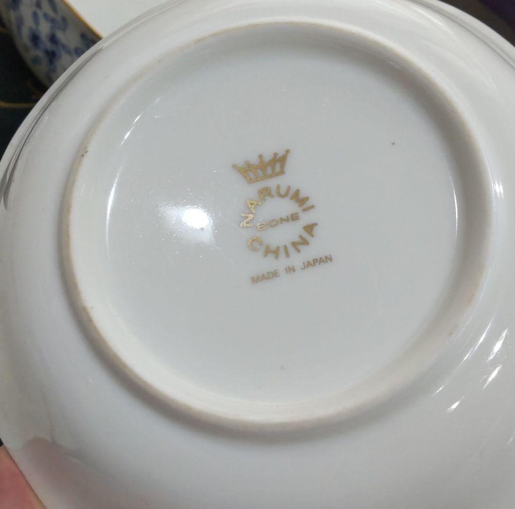 ナルミミラノ　ナルミ　セット　まとめ　ビンテージ